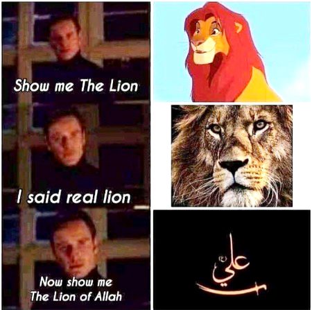 Social media post