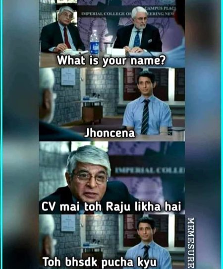 Memes & Satire image