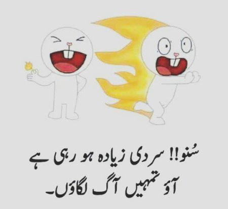 Social media post
