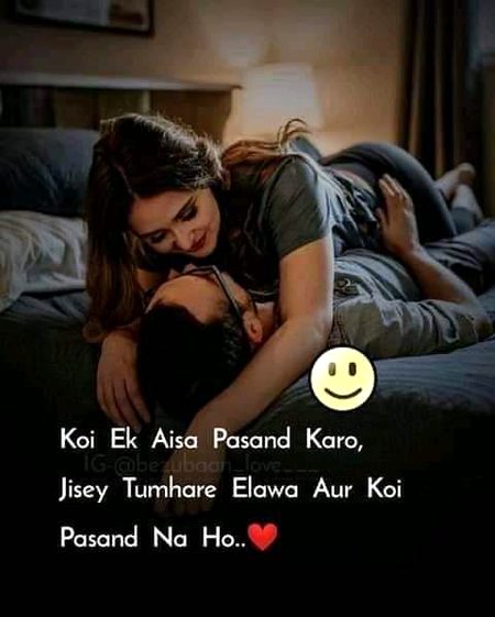 Social media post