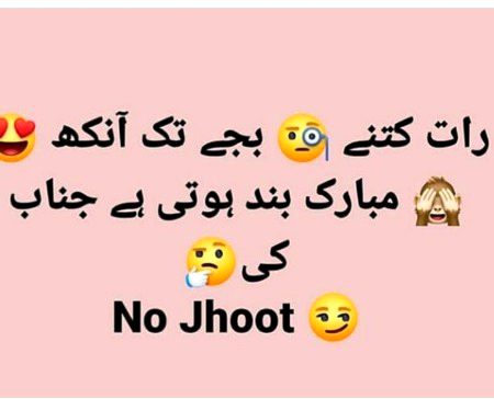 Social media post