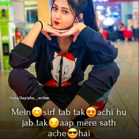 Social media post
