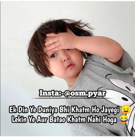 Social media post
