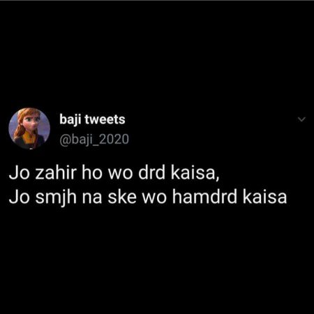 Social media post