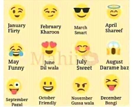 Social media post