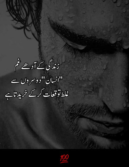 Social media post