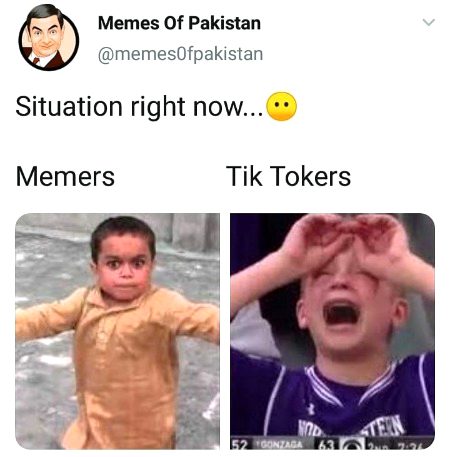 Social media post