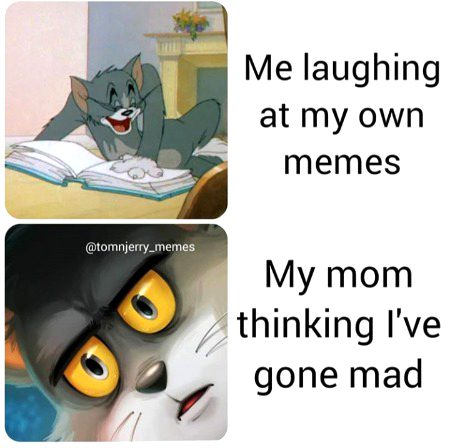 Social media post