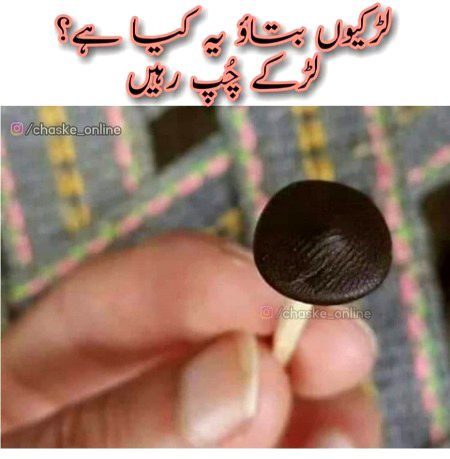Social media post