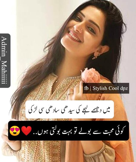 Social media post