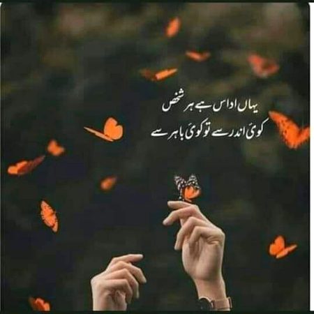 Social media post
