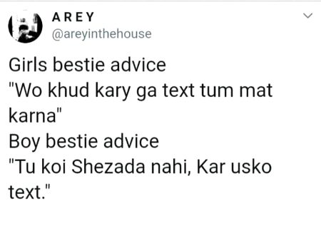 Social media post