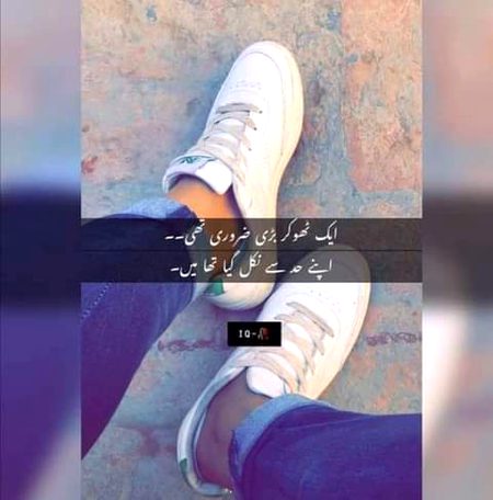 Social media post