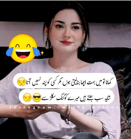 Social media post