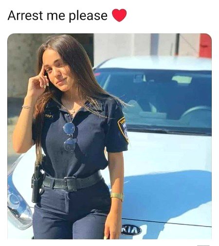 Social media post