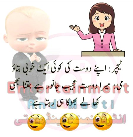 Social media post