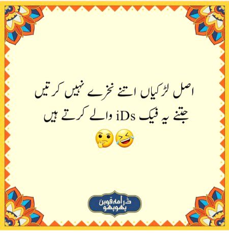 Social media post