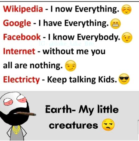 Social media post