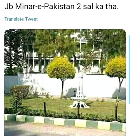 Social media post