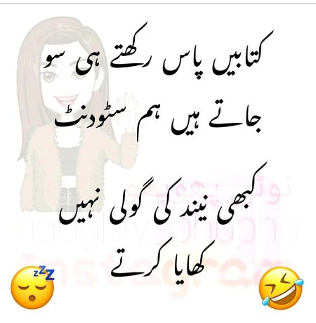 Social media post