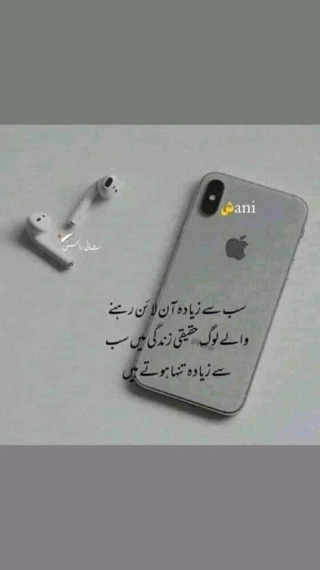 Social media post