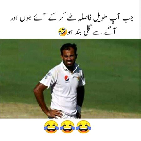 Social media post