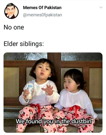 Social media post