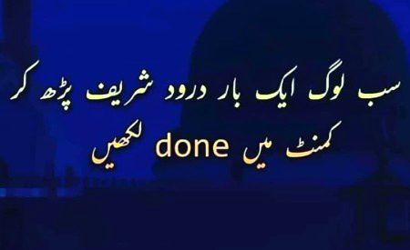 Social media post