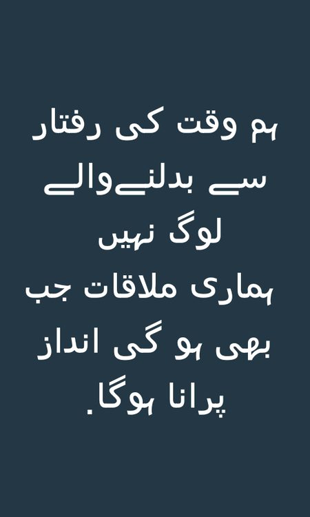 Social media post