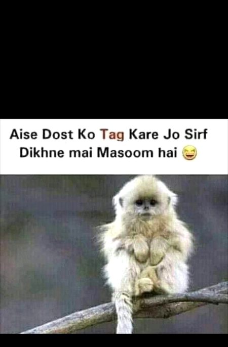 Social media post