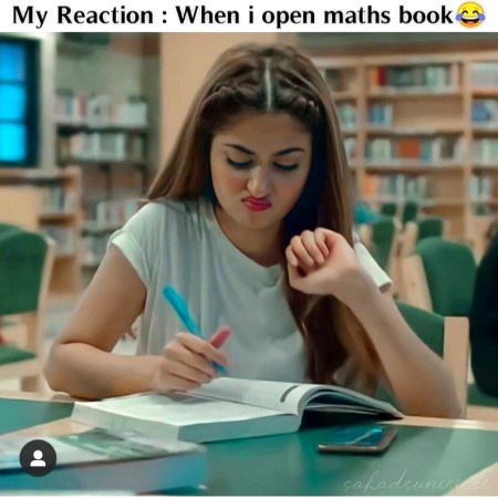Social media post
