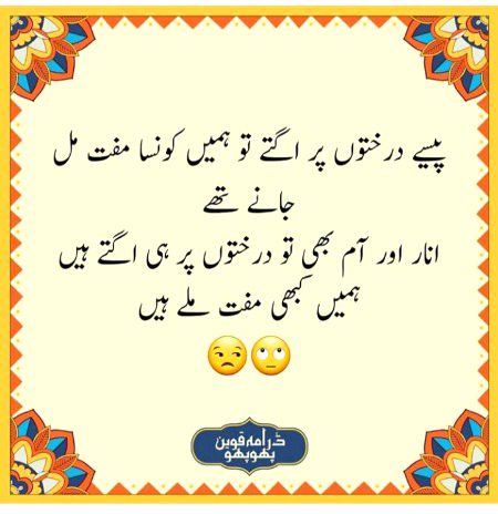Social media post