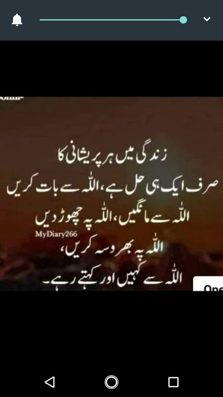 Social media post