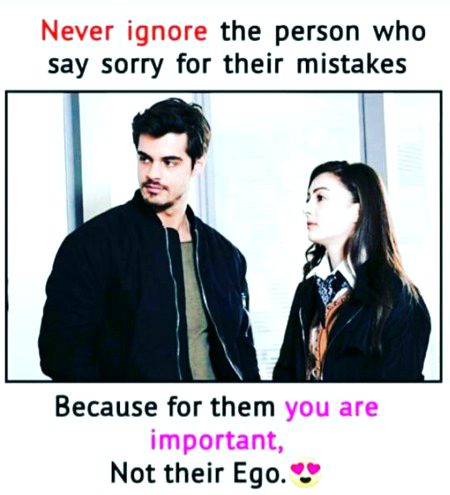 Social media post