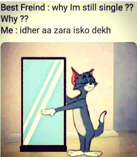Social media post