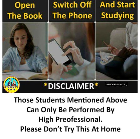 Social media post