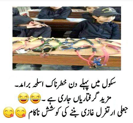 Social media post