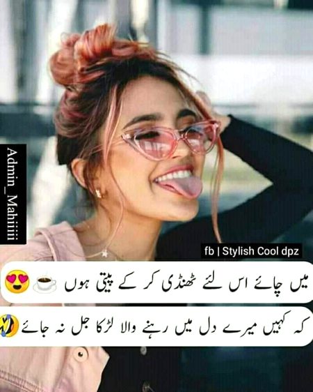 Social media post