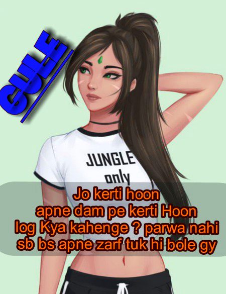 Social media post