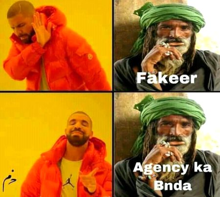 Memes & Satire image