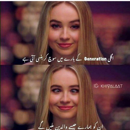 Social media post