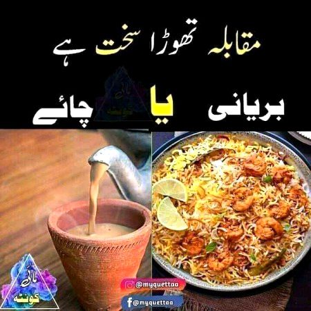 Social media post