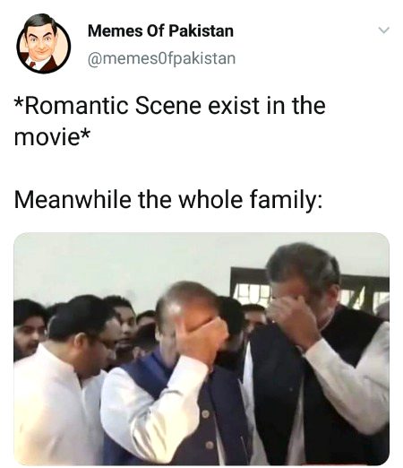 Social media post