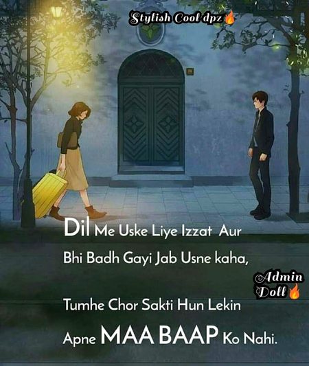 Social media post
