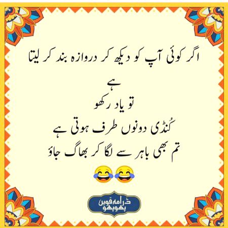 Social media post