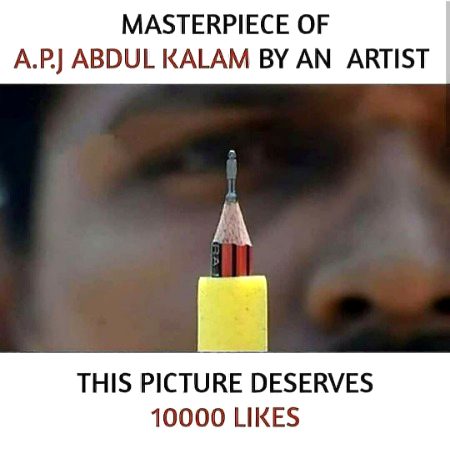 Social media post