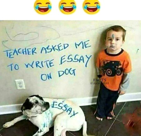 Social media post
