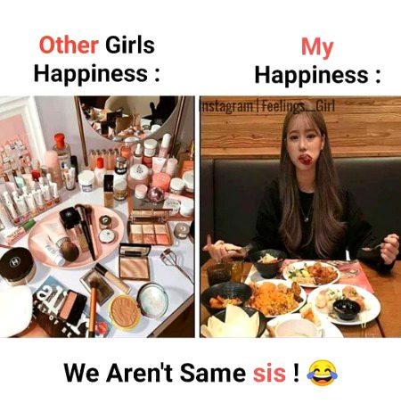 Social media post