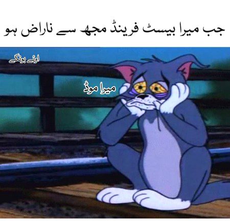 Social media post