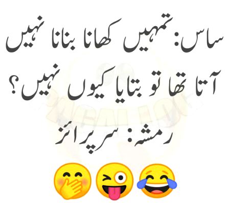 Social media post